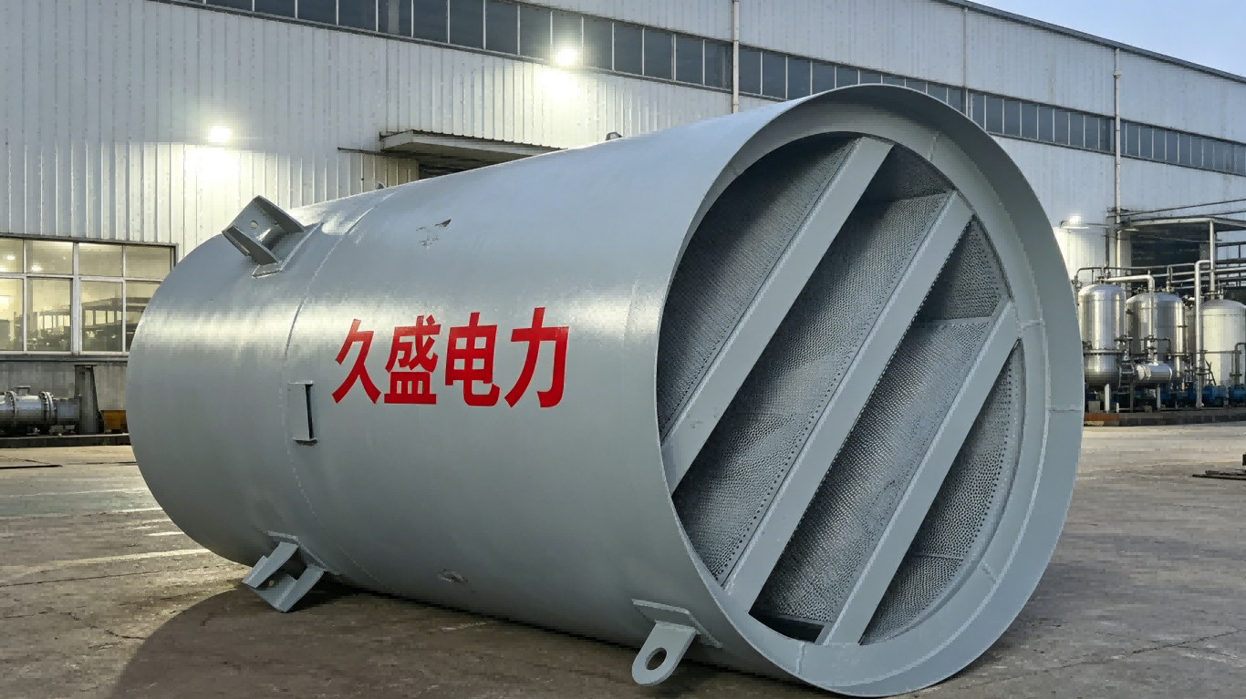 桐梓锅炉消声器