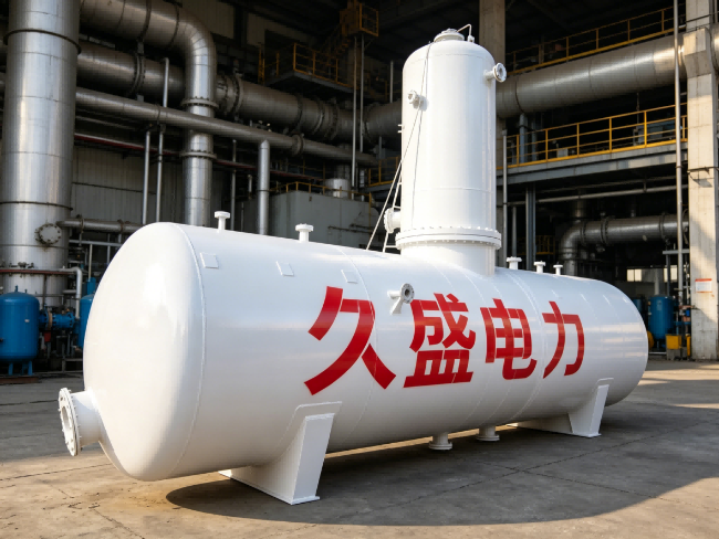 桐梓低压式旋膜除氧器